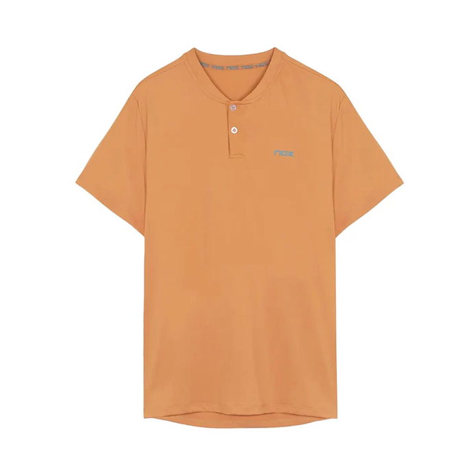 NOX Men's Polo Pro Tangerine
