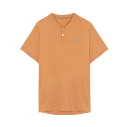 NOX Men's Polo Pro Tangerine