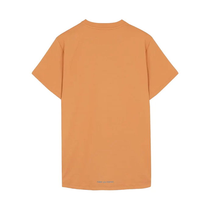 NOX Men's Polo Pro Tangerine_1