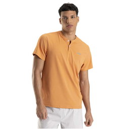 NOX Men's Polo Pro Tangerine