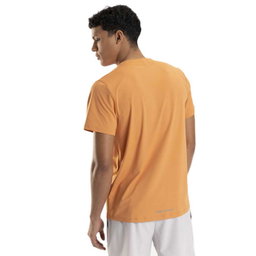 NOX Men's Polo Pro Tangerine