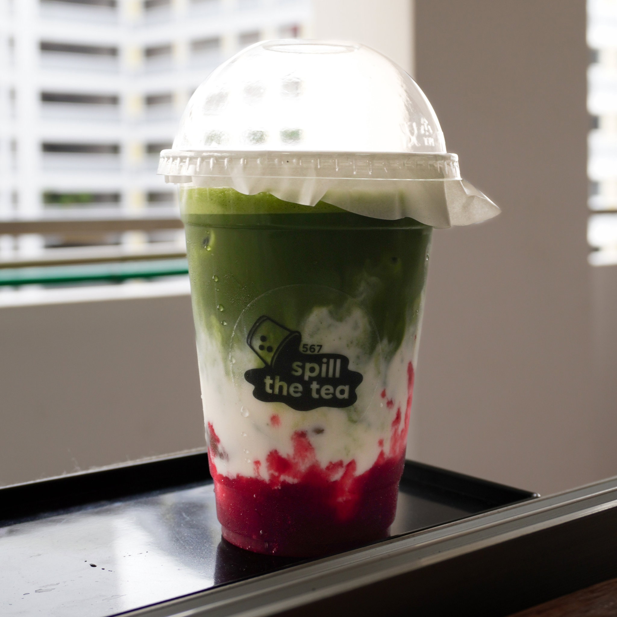 Strawberry Matcha Latte_0