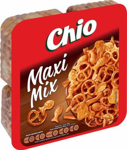 Maxi mix, Chio