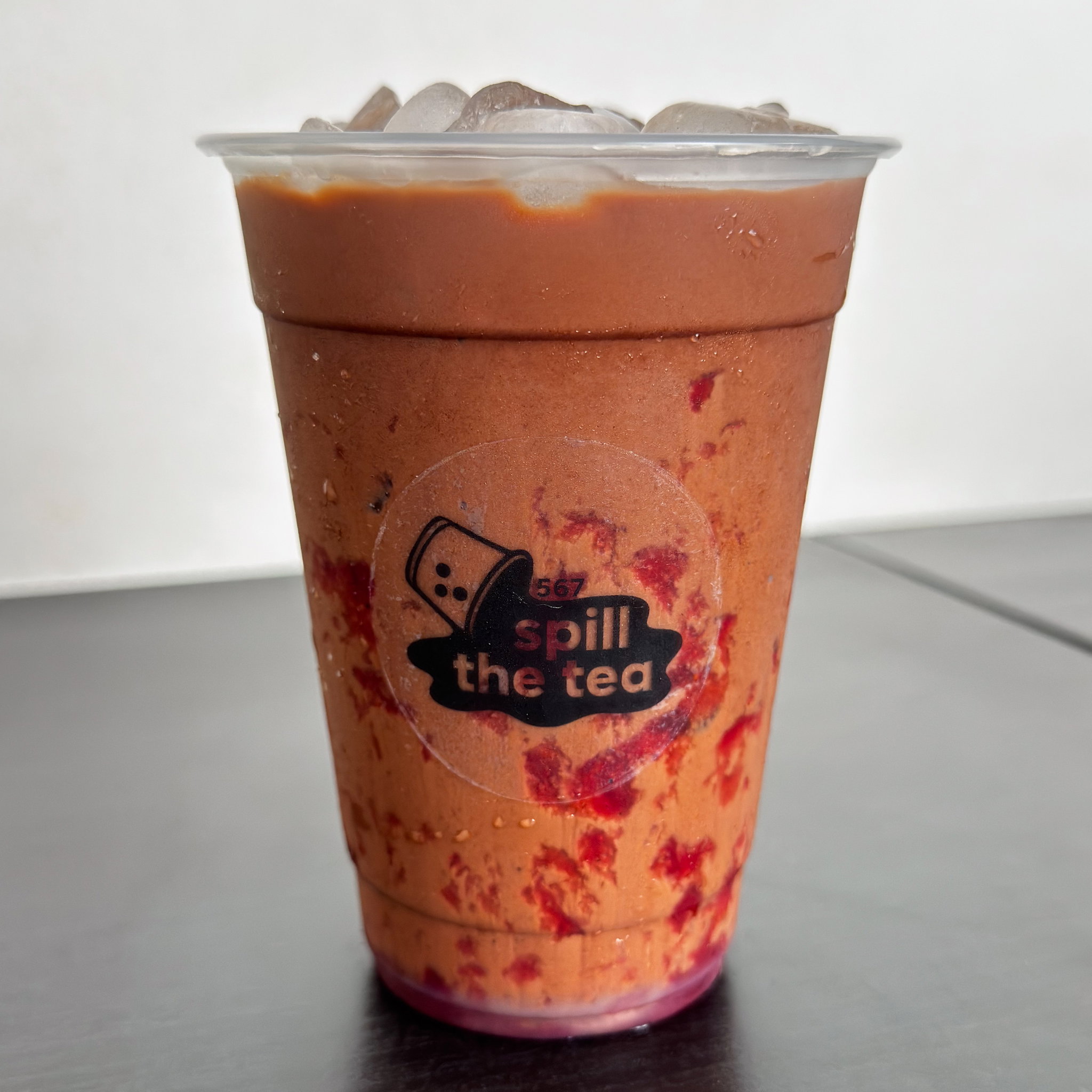 Strawberry Cocoa_0