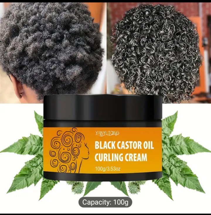Black castor oil_0