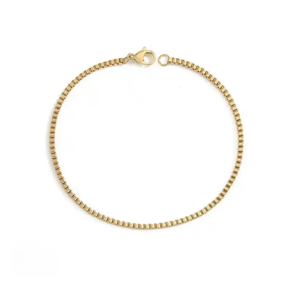 Jones bracelet_0