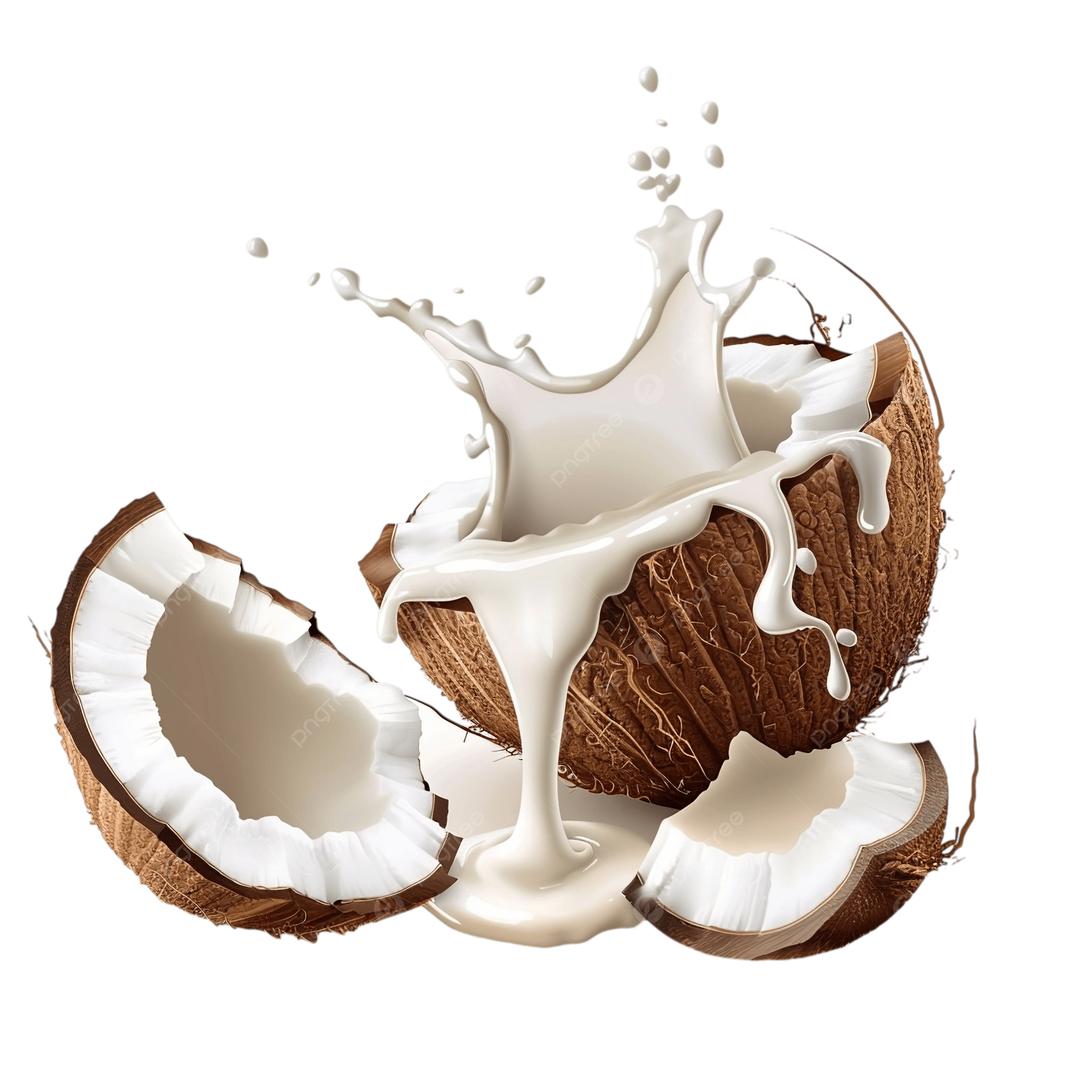 Esencia Leche de Coco