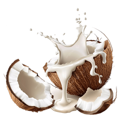 Esencia Leche de Coco