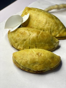 Pastries