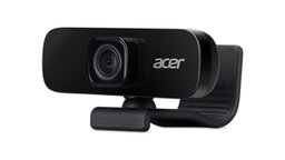 Webcam QHD para conferências Acer ACR010 | Preta