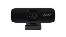Webcam QHD para conferências Acer ACR010 | Preta