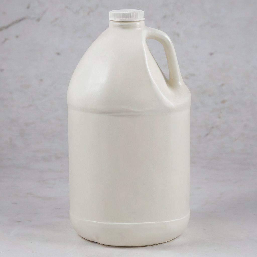 Natural Cow Milk  / Leche de Vaca _2