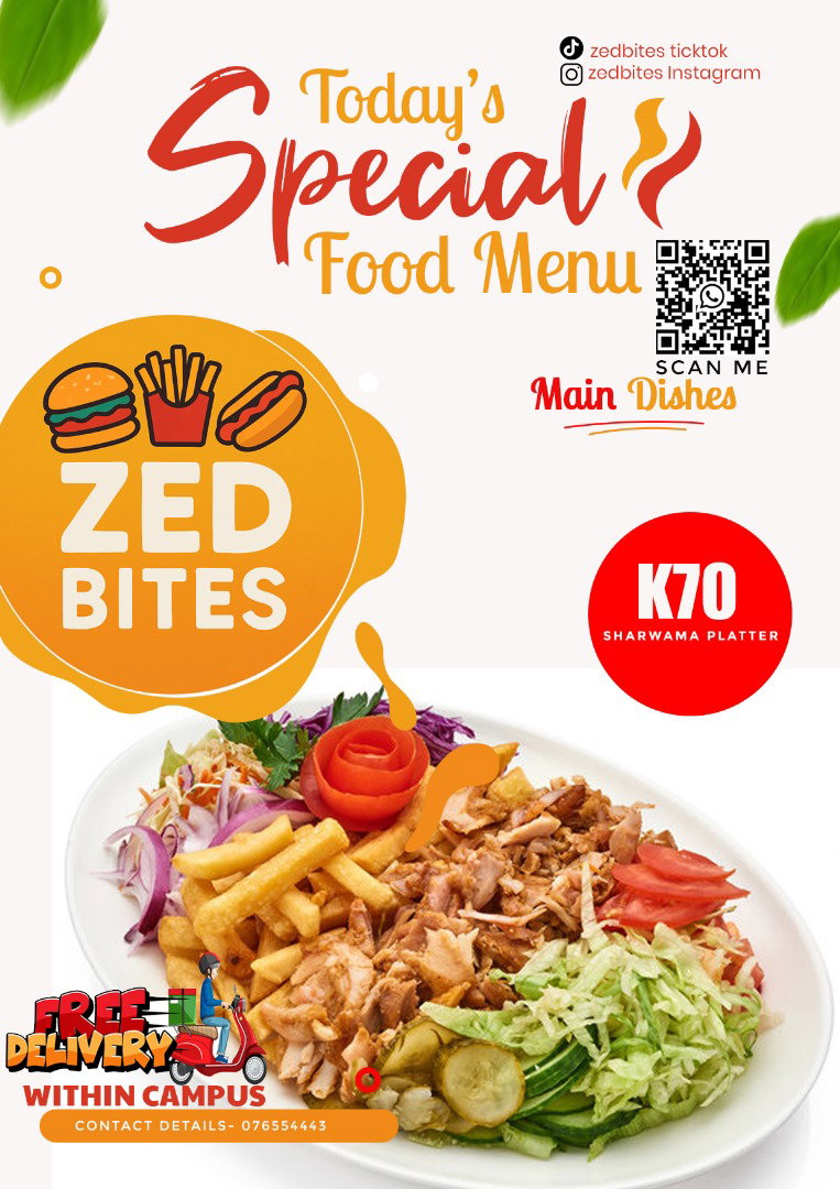 Chicken Sharwama Platter_0