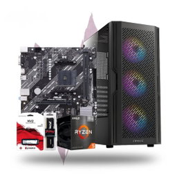 TECNOHACK PCs