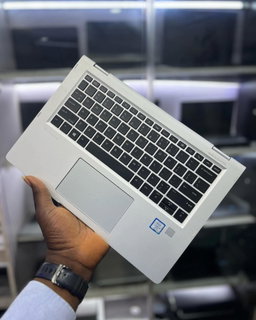  HP EliteBook X360 1030 G2, Core i5 7e Gen, 8Go RAM, 256Go SSD (Copy)