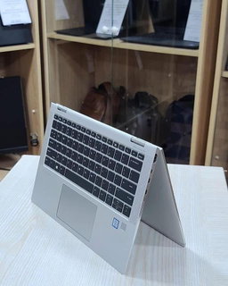  HP EliteBook X360 1030 G3, Core i7 8e Gen, 16Go RAM, 512Go SSD