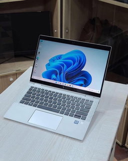 HP EliteBook X360 1030 G3, Core i7 8e Gen, 16Go RAM, 512Go SSD