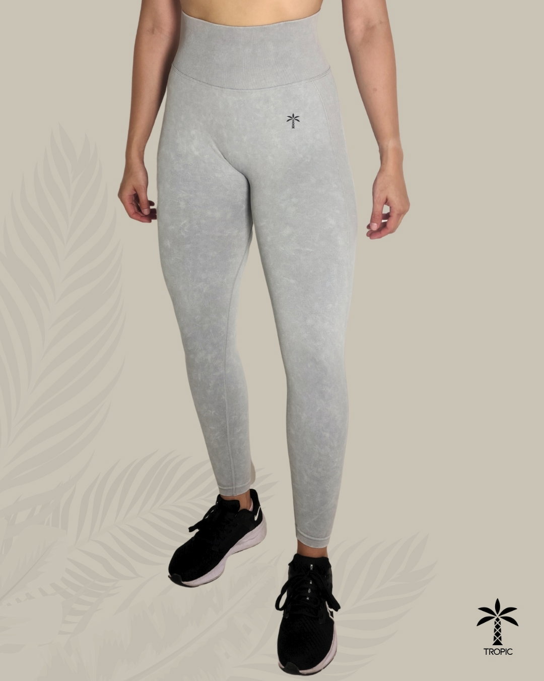 Power Island Leggins
