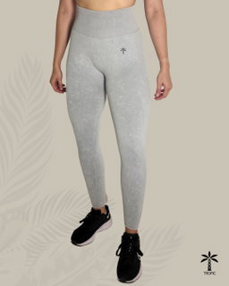 Power Island Leggins