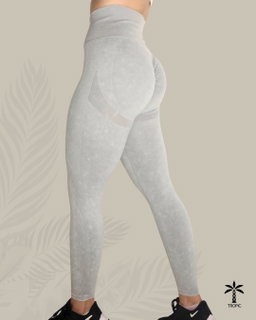 Power Island Leggins