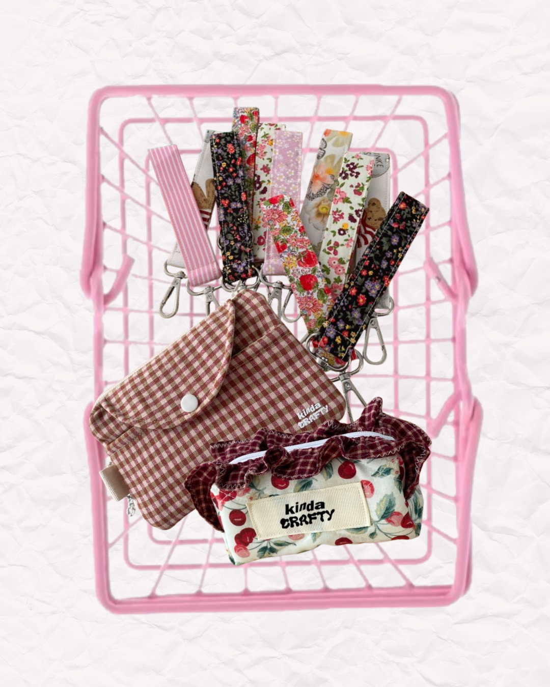 What's In My Bag, Bundle Set_0