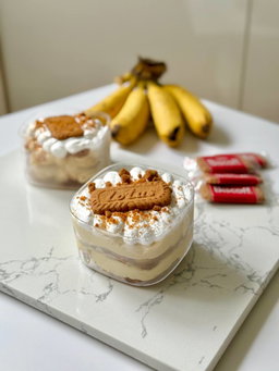 Banana Pudding