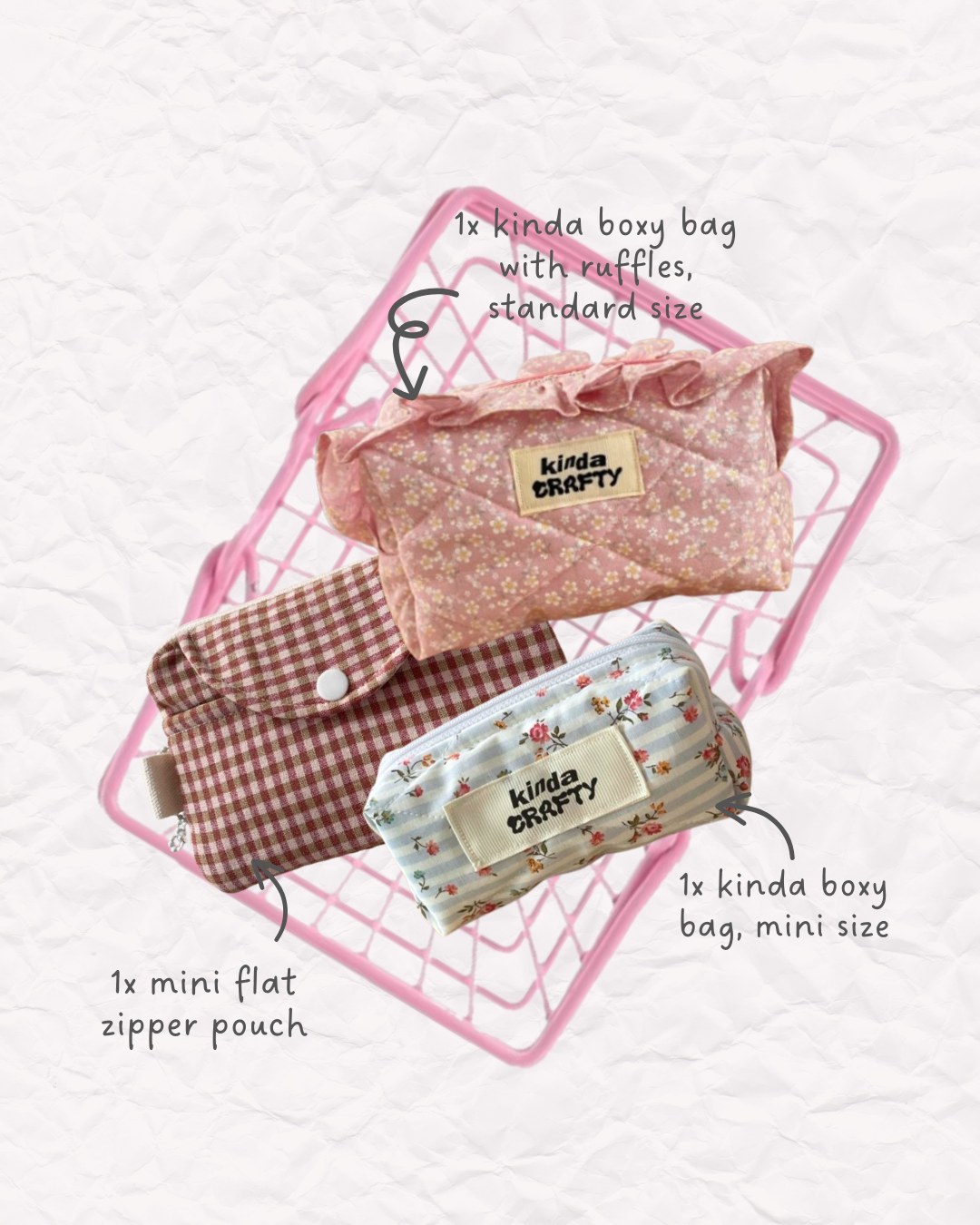 Your Glam-On-The-Go Crew, Bundle Set_1
