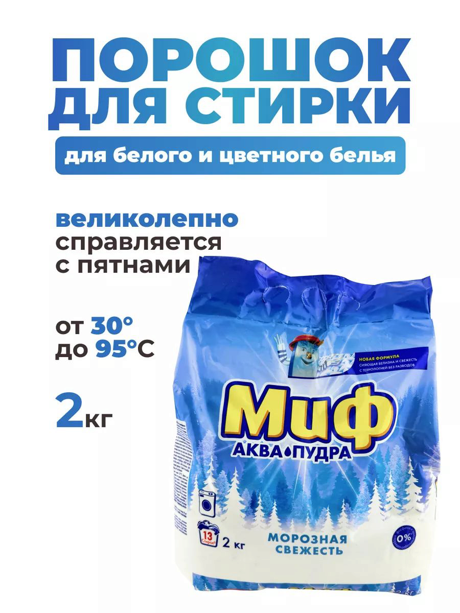 Порошоки стиральные_1