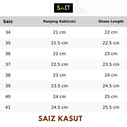 KASUT REBANA GOLD (CDS03)