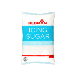 Sugar by Redman