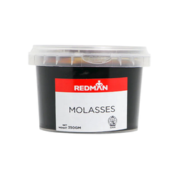 Redman Molasses