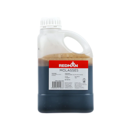 Redman Molasses