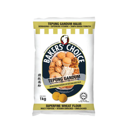 Baker's Choice Flour 