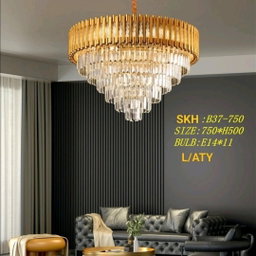 Lampu gantung 