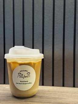 Cafe Latte