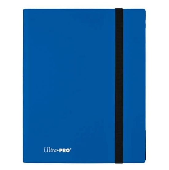 Ultra PRO 9-pocket Binder