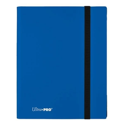 Ultra PRO 9-pocket Binder