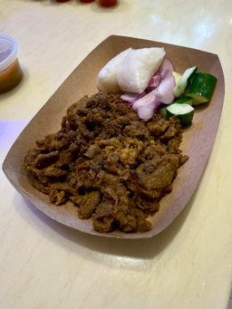 1pax Satay Ayam