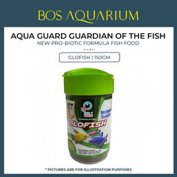 AQUA GUARD FISH FOOD