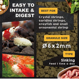 Ultra Fresh Shrimp Delight Shrimps Pro Seafood Patties (60ml/120ml)