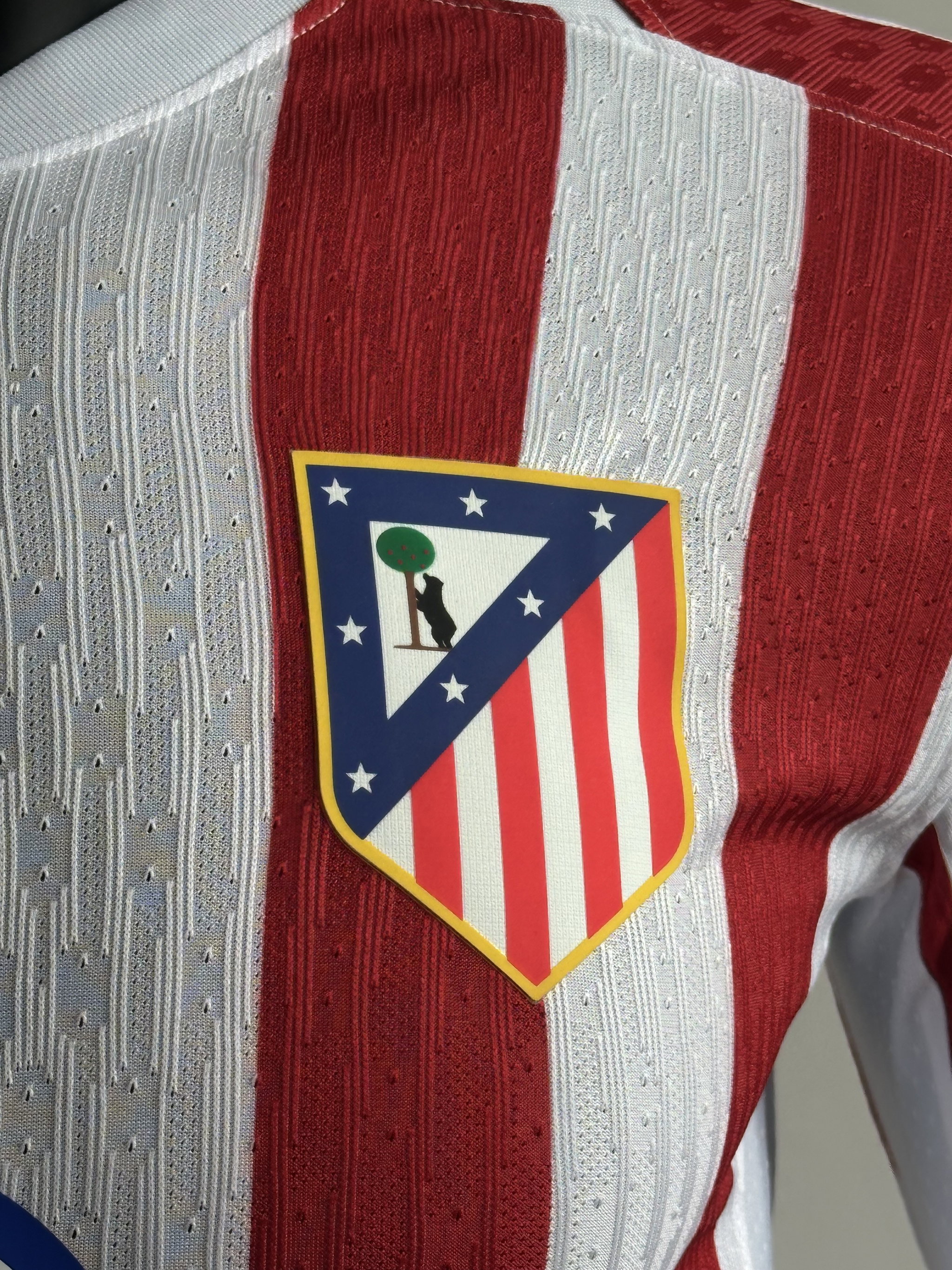 Athletic Madrid long sleeve jersey_3