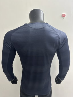 REAL MADRID AWAY JERSEY Long sleeve 2025/26