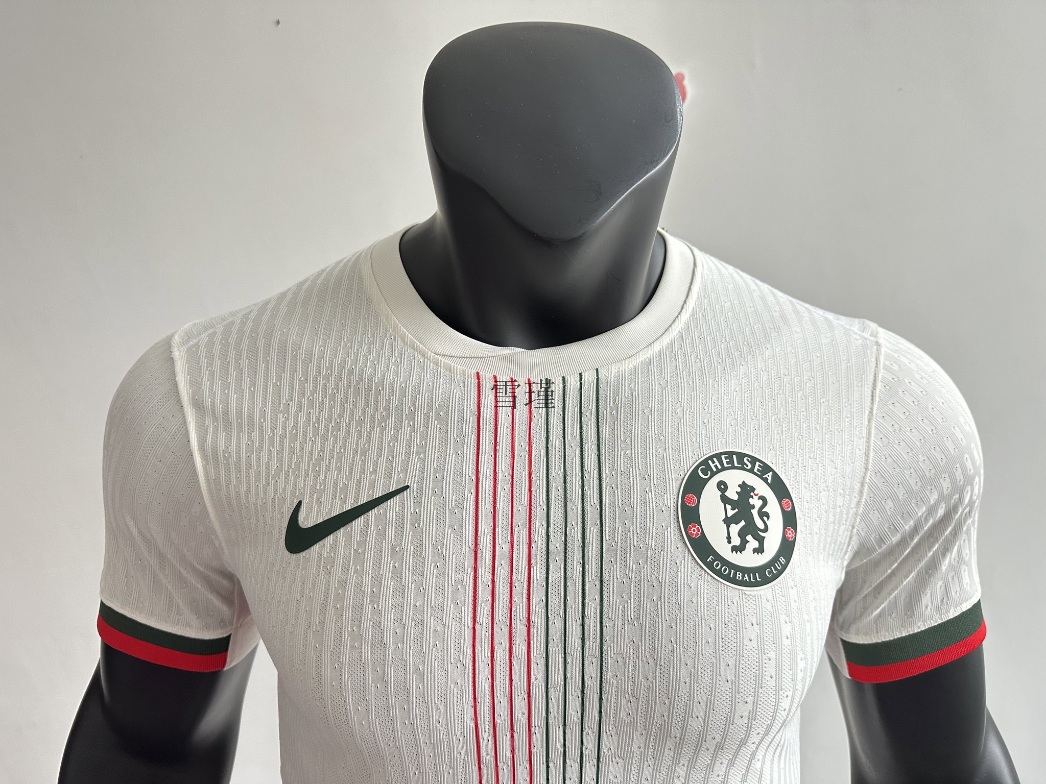 Chelsea away jersey 2025/26_2