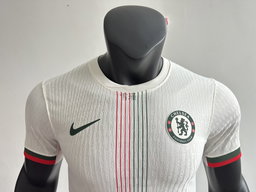 Chelsea away jersey 2025/26