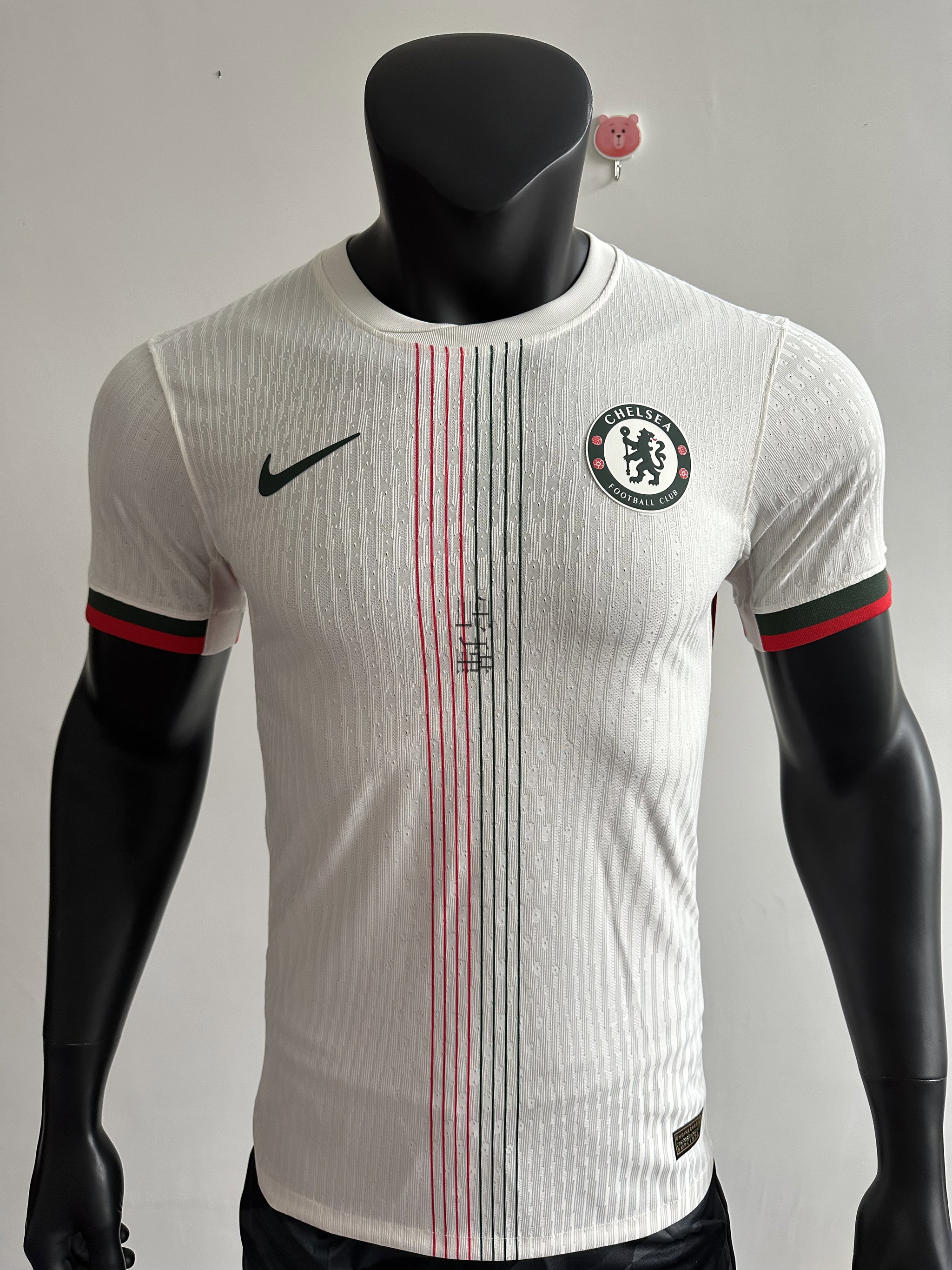 Chelsea away jersey 2025/26_0