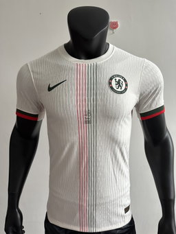 Chelsea away jersey 2025/26