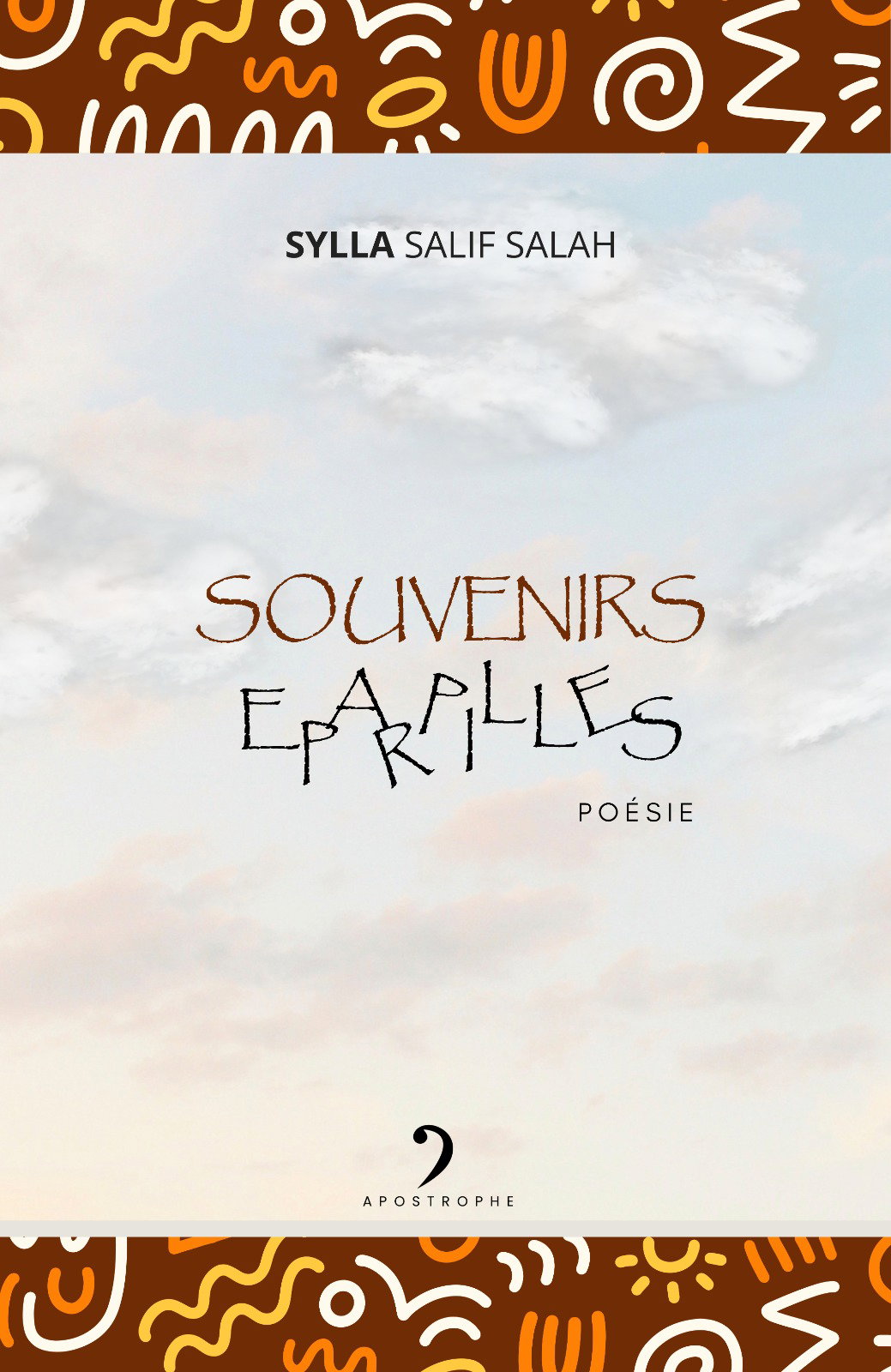 Souvenirs Éparpillés _0