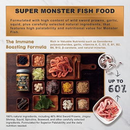 Ultra Fresh Shrimp Delight CARNIVOROUS JUMBO STICK 330ML/100G