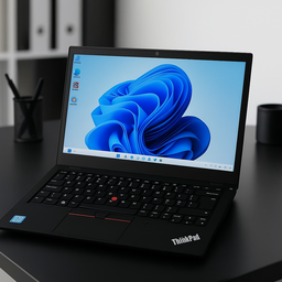  Lenovo ThinkPad X380 Yoga, Core i7 8e Gen, 16Go RAM, 256Go SSD