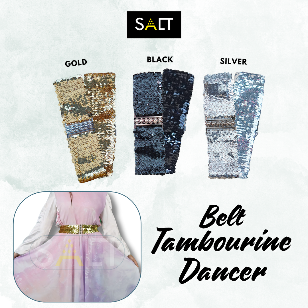 BELT REBANA 